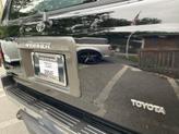 Thumbnail of 1996 BLACK Toyota 4Runner