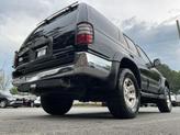 Thumbnail of 1996 BLACK Toyota 4Runner