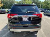 Thumbnail of 2017 Ebony Twilight Metallic GMC Acadia