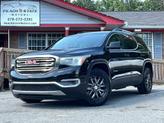 Photo of 2017 Ebony Twilight Metallic GMC Acadia