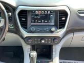 Thumbnail of 2017 Ebony Twilight Metallic GMC Acadia