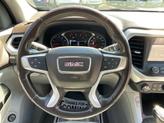 Thumbnail of 2017 Ebony Twilight Metallic GMC Acadia