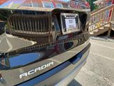 Thumbnail of 2017 Ebony Twilight Metallic GMC Acadia