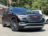 Thumbnail of 2017 Ebony Twilight Metallic GMC Acadia