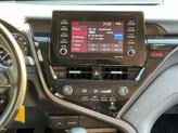 Thumbnail of 2021 BLACK Toyota Camry