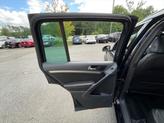 Thumbnail of 2014 Deep Black Pearl Volkswagen Tiguan