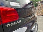 Thumbnail of 2014 Deep Black Pearl Volkswagen Tiguan