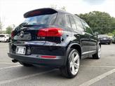 Thumbnail of 2014 Deep Black Pearl Volkswagen Tiguan