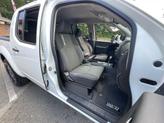 Thumbnail of 2018 WHITTE Nissan Frontier