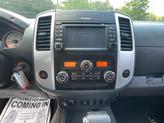 Thumbnail of 2018 WHITTE Nissan Frontier