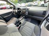 Thumbnail of 2018 WHITTE Nissan Frontier