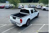 Thumbnail of 2018 WHITTE Nissan Frontier
