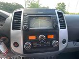 Thumbnail of 2018 WHITTE Nissan Frontier