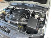 Thumbnail of 2018 WHITTE Nissan Frontier