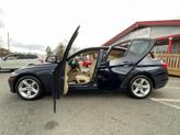 Thumbnail of 2015 BLUE BMW 328