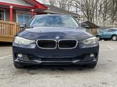 Thumbnail of 2015 BLUE BMW 328