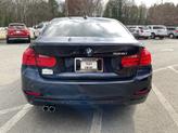 Thumbnail of 2015 BLUE BMW 328
