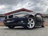 Thumbnail of 2015 BLUE BMW 328