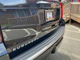 Thumbnail of 2016 Black Chevrolet Suburban