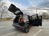 Thumbnail of 2020 Black Clearcoat Jeep Renegade