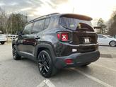 Thumbnail of 2020 Black Clearcoat Jeep Renegade