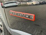 Thumbnail of 2020 Black Clearcoat Jeep Renegade