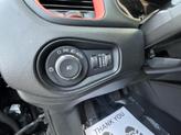 Thumbnail of 2020 Black Clearcoat Jeep Renegade
