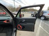 Thumbnail of 2020 Black Clearcoat Jeep Renegade