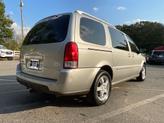 Thumbnail of 2006 Silverstone Metallic Chevrolet Uplander