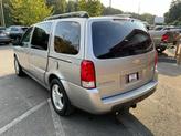 Thumbnail of 2006 Silverstone Metallic Chevrolet Uplander
