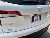 Thumbnail of 2019 White Diamond Pearl Honda Pilot