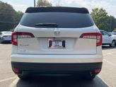 Thumbnail of 2019 White Diamond Pearl Honda Pilot