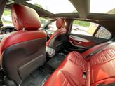 Thumbnail of 2017 WHITE Mercedes-Benz AMG C 43