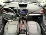 Thumbnail of 2019 Dark Blue Pearl Subaru Forester