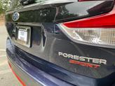 Thumbnail of 2019 Dark Blue Pearl Subaru Forester