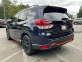 Thumbnail of 2019 Dark Blue Pearl Subaru Forester
