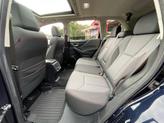 Thumbnail of 2019 Dark Blue Pearl Subaru Forester