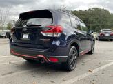 Thumbnail of 2019 Dark Blue Pearl Subaru Forester