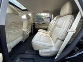 Thumbnail of 2017 Black Obsidian INFINITI QX60