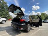 Thumbnail of 2017 Black Obsidian INFINITI QX60