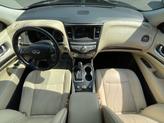 Thumbnail of 2017 Black Obsidian INFINITI QX60