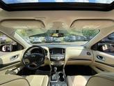 Thumbnail of 2017 Black Obsidian INFINITI QX60