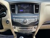 Thumbnail of 2017 Black Obsidian INFINITI QX60