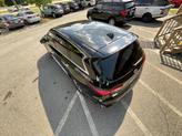 Thumbnail of 2017 Black Obsidian INFINITI QX60