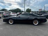 Thumbnail of 1987 Black Pontiac Firebird