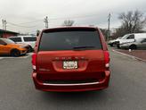 Thumbnail of 2012 Copperhead Pearlcoat Dodge Grand Caravan