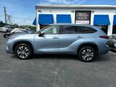 Thumbnail of 2021 Blueprint Toyota Highlander