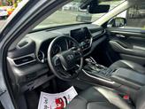 Thumbnail of 2021 Blueprint Toyota Highlander