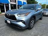 Photo of 2021 Blueprint Toyota Highlander