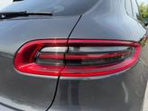 Thumbnail of 2018 Volcano Grey Metallic Porsche Macan